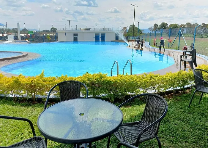 Aparthotel Nathalie B207 A 7Min Parque Del Cafe