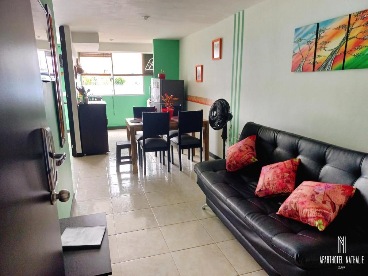 Apartment Nathalie B207 A 7min Parque Del Cafe