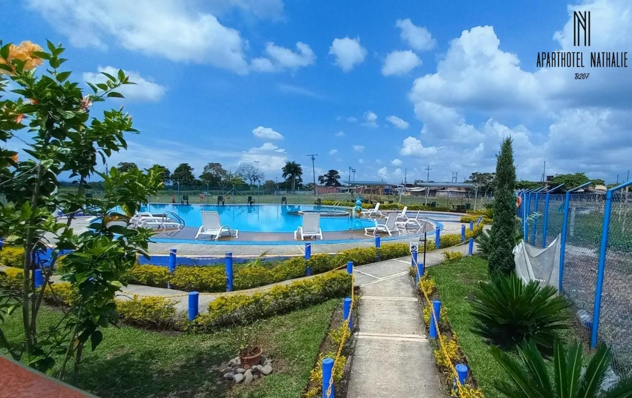 Nathalie B207 A 7min Parque Del Cafe * Montenegro