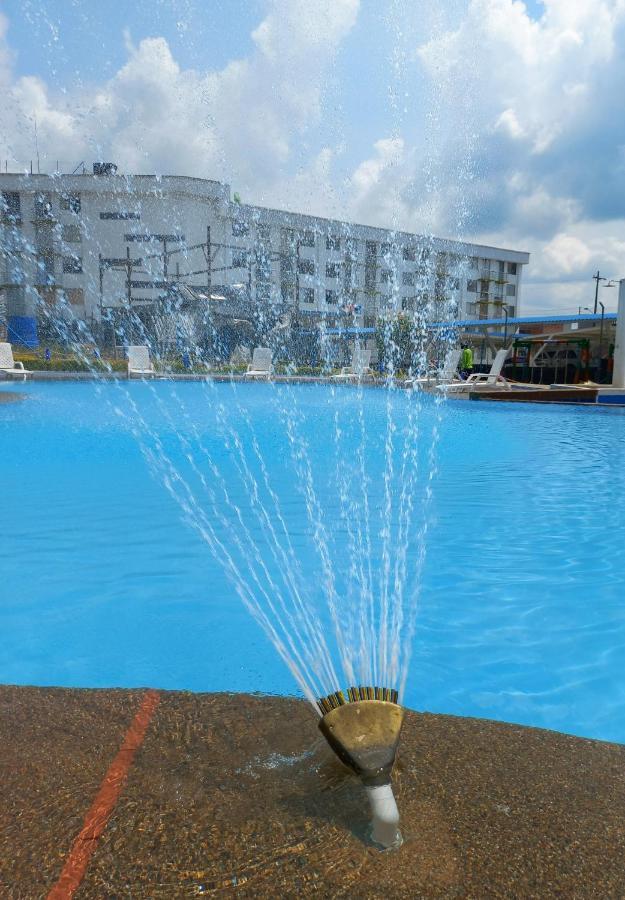 Nathalie B207 A 7min Parque Del Cafe Apartment Montenegro