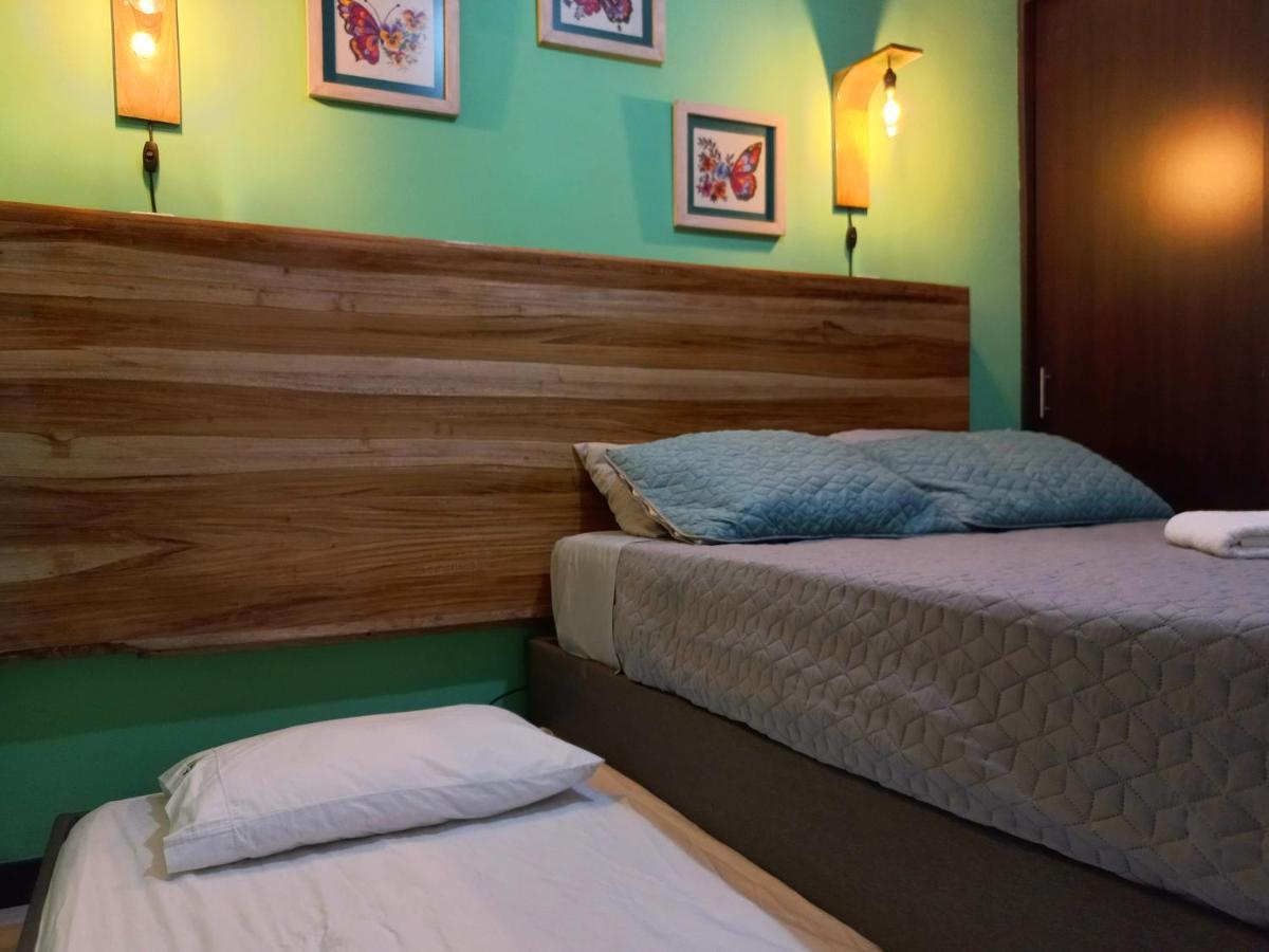 Nathalie B207 A 7min Parque Del Cafe Apartment