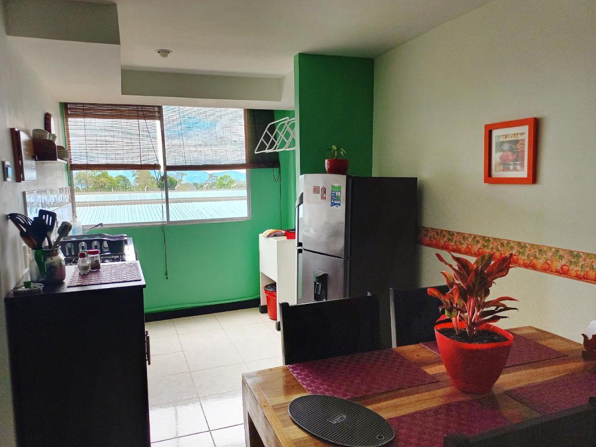 Apartment Nathalie B207 A 7min Parque Del Cafe *